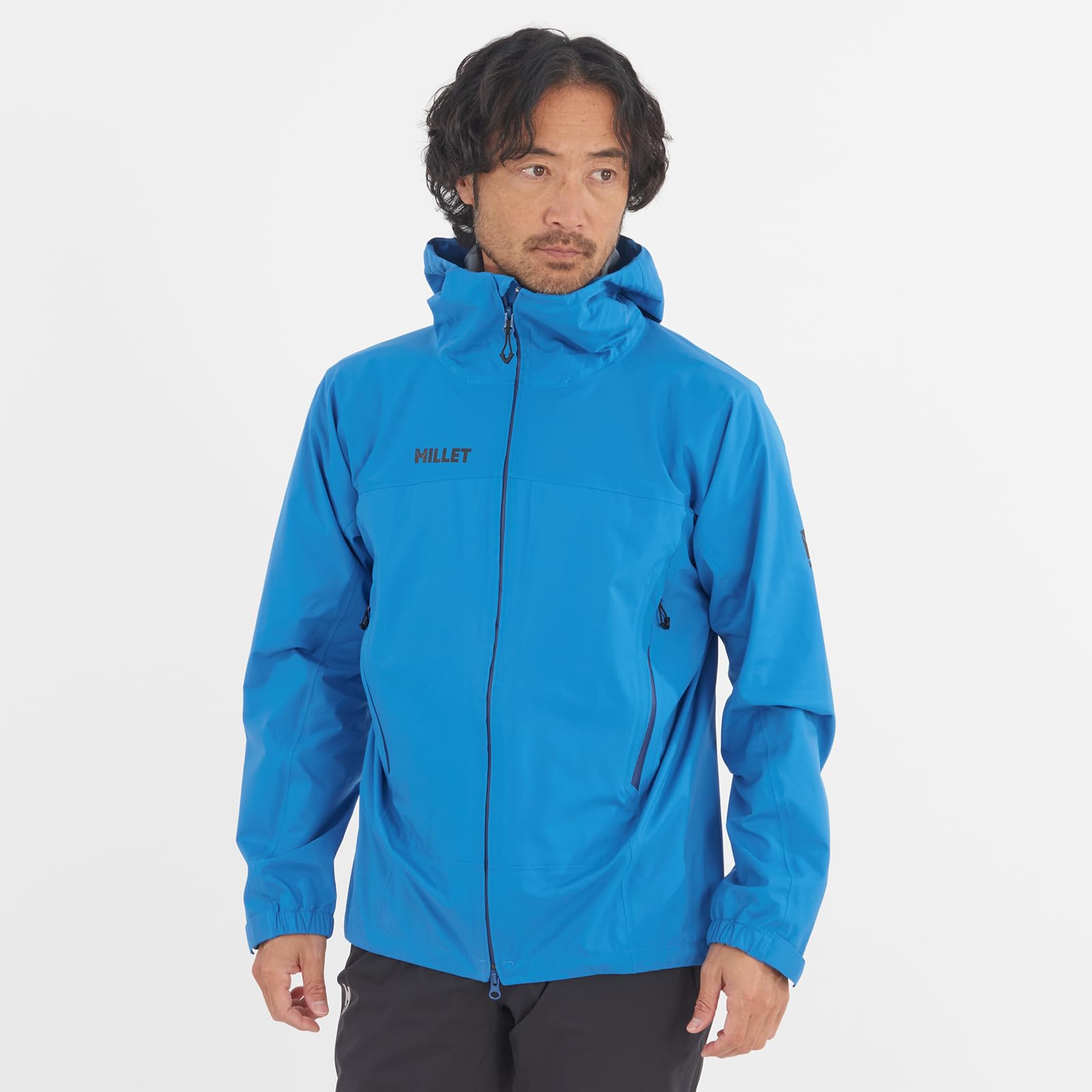 美品⭐️ミレーMILLETダウンジャケットXSエメラルドグリーン⭐️ユニセックス 美品⭐️ミレーMILLETダウンジャケットXSエメラルドグリーン